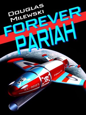 cover image of Forever Pariah
